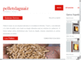 pelletslaguaiz.com
