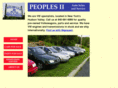 peoplesii.com