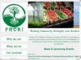 phcri.net