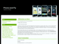 phone-and-fly.de