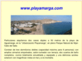 playamarga.com