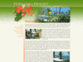 poincianaresortbali.com