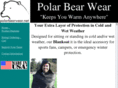 polarbearwear.com