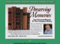 preservememories.net