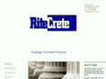 ritecreteconcrete.com