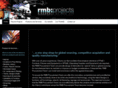rmbprojects.com