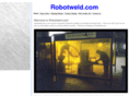 robotweld.com