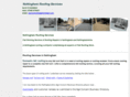 roofersteve.com
