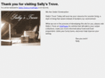sallystrove.com