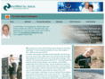 sanctifiedbyjesus.org