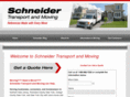 schneidermove.com