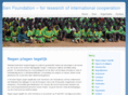 sen-foundation.org