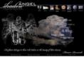 shadowangelfoundation.com