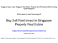 singaporebuyeragent.com