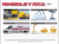 smedleycompany.com