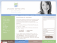 smilearcadia.com