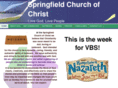 springfieldcofc.com