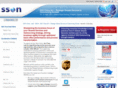 ssochina.com