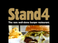 standburger.com