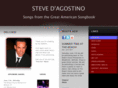 stevedagostino.com