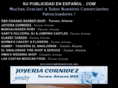supublicidadenespanol.com