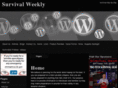 survivalweekly.com