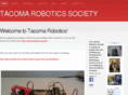 tacomarobotics.org