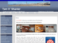 tamoshanterblackpool.com