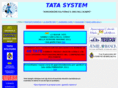 tatasystem.it