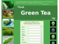 thinkgreenteahp.com