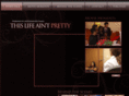 thislifeaintprettythemovie.com
