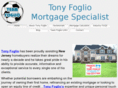 tonyfoglio.com