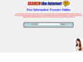 treasuresinformation.com