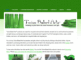 twicebakedarts.com