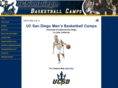 ucsandiegomensbasketballcamps.com