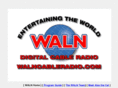 walncableradio.com