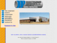 watkinsconstruction.com