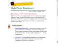 webpageengineering.com