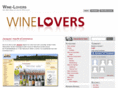 wein-lovers.com