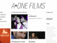 a-onefilms.com