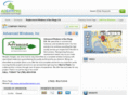 advancedreplacementwindowssandiego.info