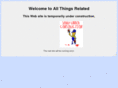 allthingsrelated.com