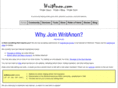 authorsanon.com