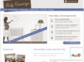 babyconcierge.com