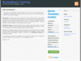 biofeedbacktraining.org