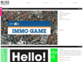 bliss-interactive.net