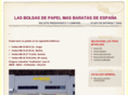 bolsasbaratas.es
