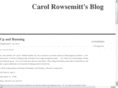 carolrowsemitt.com