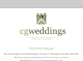 cgweddings.co.uk