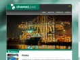 channelplast.com